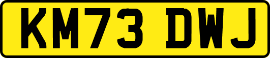 KM73DWJ