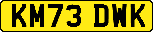 KM73DWK