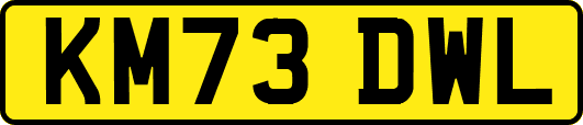 KM73DWL