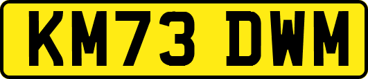 KM73DWM