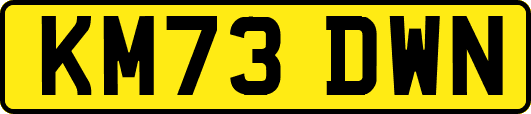 KM73DWN