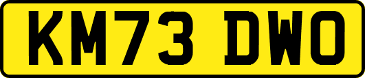 KM73DWO