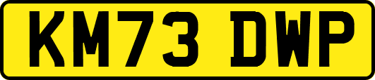 KM73DWP