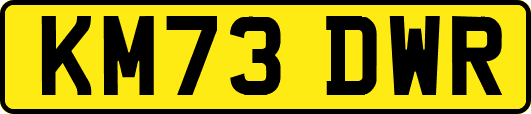 KM73DWR
