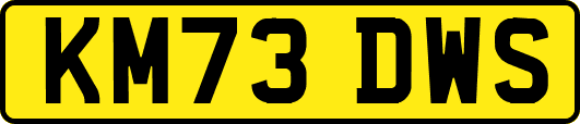 KM73DWS