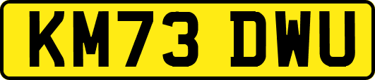 KM73DWU