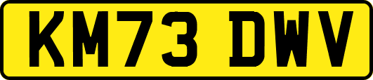 KM73DWV