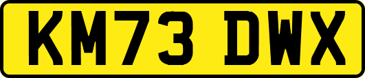 KM73DWX