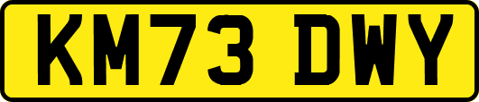 KM73DWY
