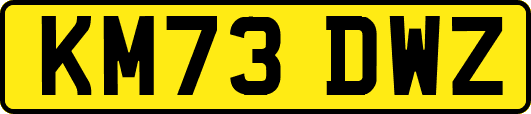 KM73DWZ