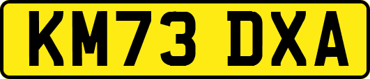 KM73DXA