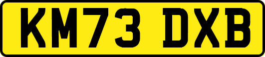 KM73DXB