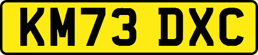 KM73DXC