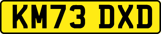KM73DXD