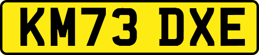 KM73DXE