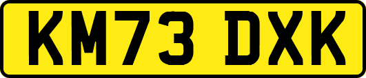 KM73DXK