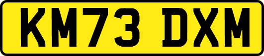 KM73DXM