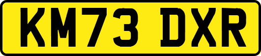 KM73DXR