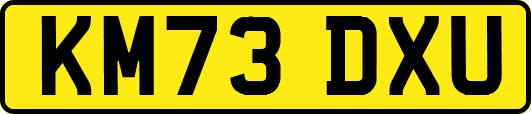 KM73DXU