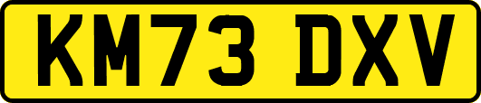 KM73DXV