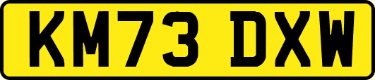 KM73DXW
