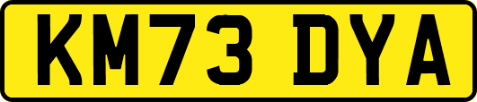 KM73DYA