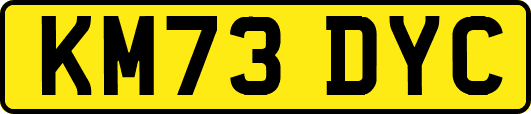 KM73DYC
