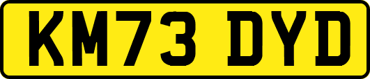 KM73DYD