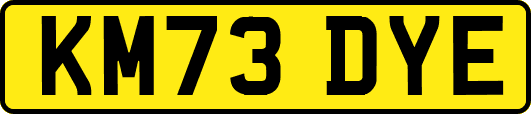 KM73DYE