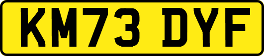 KM73DYF