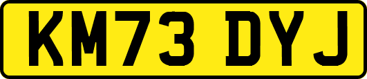 KM73DYJ