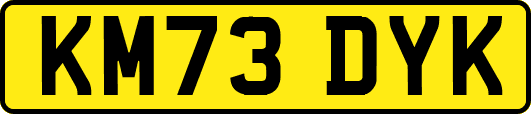 KM73DYK