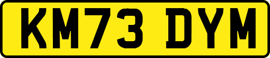 KM73DYM
