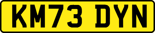 KM73DYN