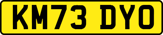 KM73DYO