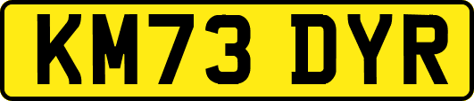 KM73DYR
