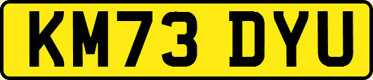 KM73DYU