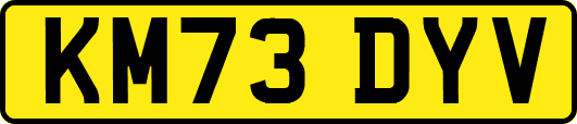 KM73DYV