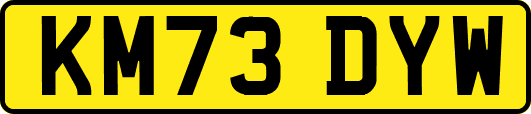 KM73DYW