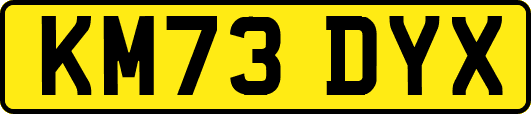 KM73DYX