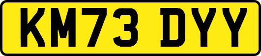 KM73DYY