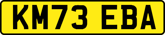 KM73EBA