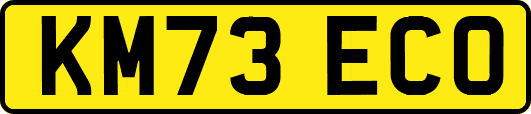 KM73ECO