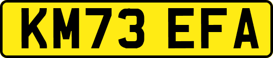 KM73EFA