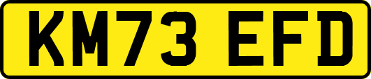 KM73EFD