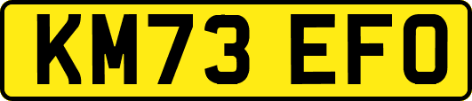 KM73EFO