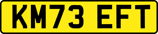 KM73EFT