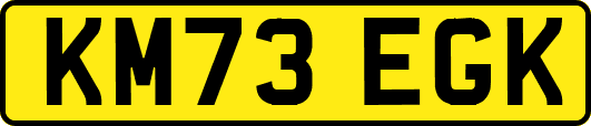 KM73EGK