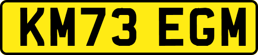 KM73EGM