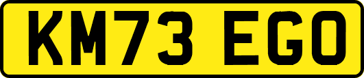 KM73EGO